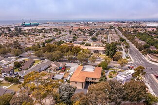 Port Hueneme, CA undefined - 720 N Ventura Rd