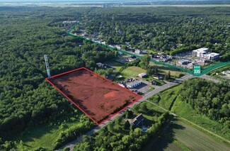 Blainville, QC Industrial - 553 Ch De La Côte-Saint-Louis E