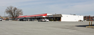 Dundalk, MD Retail - 3401-3455 Dundalk Ave