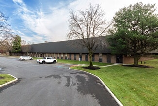 Cinnaminson, NJ Industrial - 1200A Taylors Ln