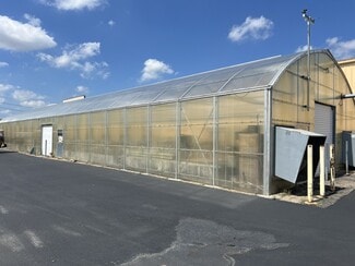 Lafayette, IN Flex - 101-141 N Creasy