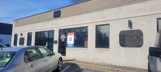 Atlanta, GA Office/Retail - 5400 New Peachtree Rd Atlanta, GA Office/Retail - 5400 New Peachtree Rd