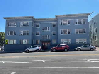 Oakland, CA Apartments - 59 10th St