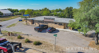 Devine, TX Medical - 501 W Hondo Ave