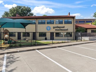 Irving, TX Retail - 4961 N O'Connor Rd Irving, TX Retail - 4961 N O'Connor Rd