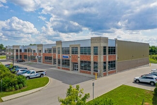 Guelph, ON Flex - 230 Hanlon Creek Blvd Guelph, ON Flex - 230 Hanlon Creek Blvd