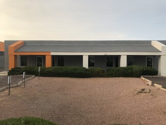 Scottsdale, AZ Office - 7720 E Gelding Dr