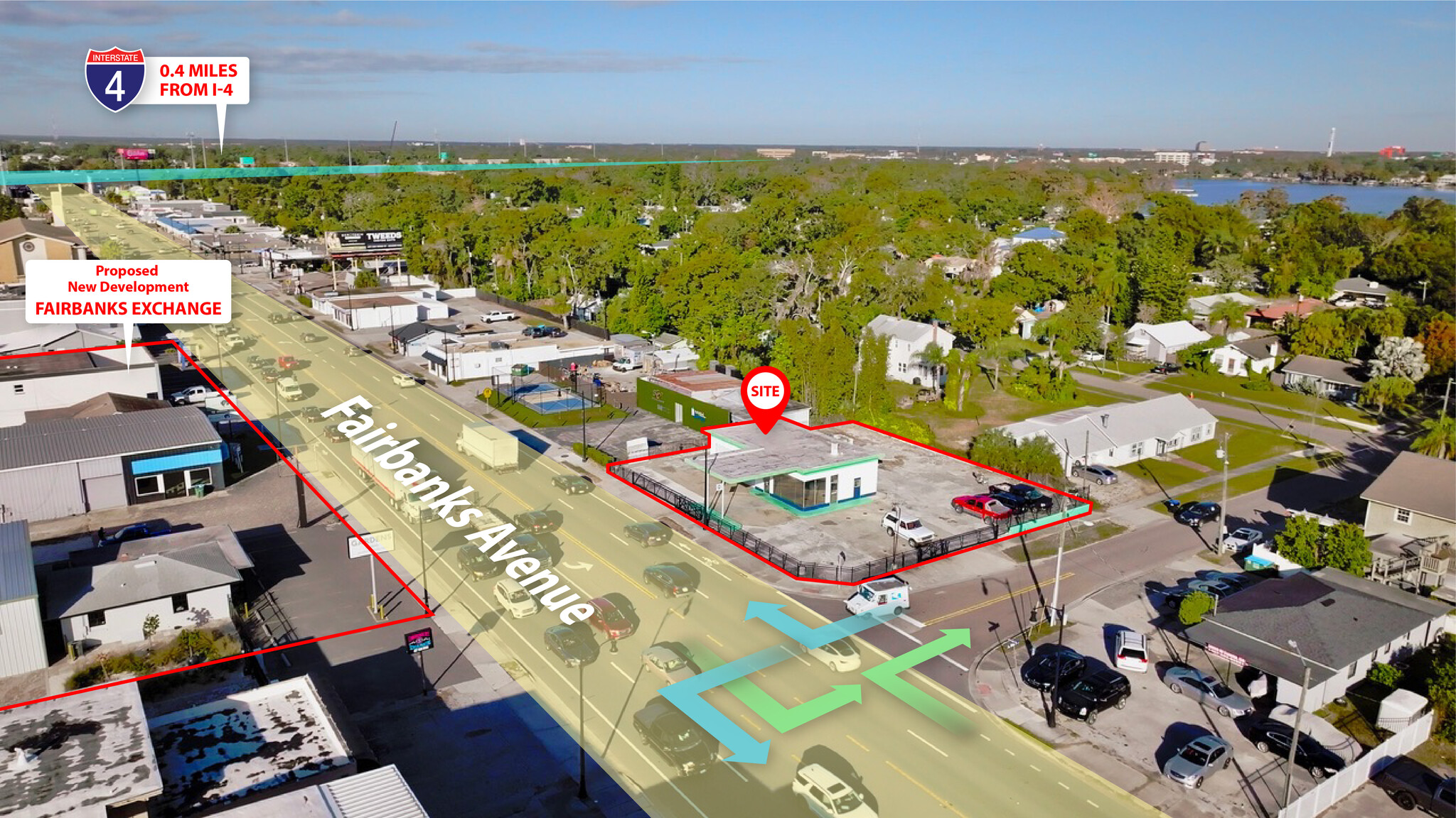 1931 W Fairbanks Ave, Winter Park, FL for Sale