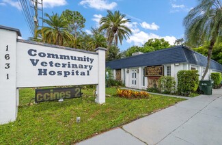 Largo, FL Office/Medical, Office/Retail - 1631 W Bay Dr