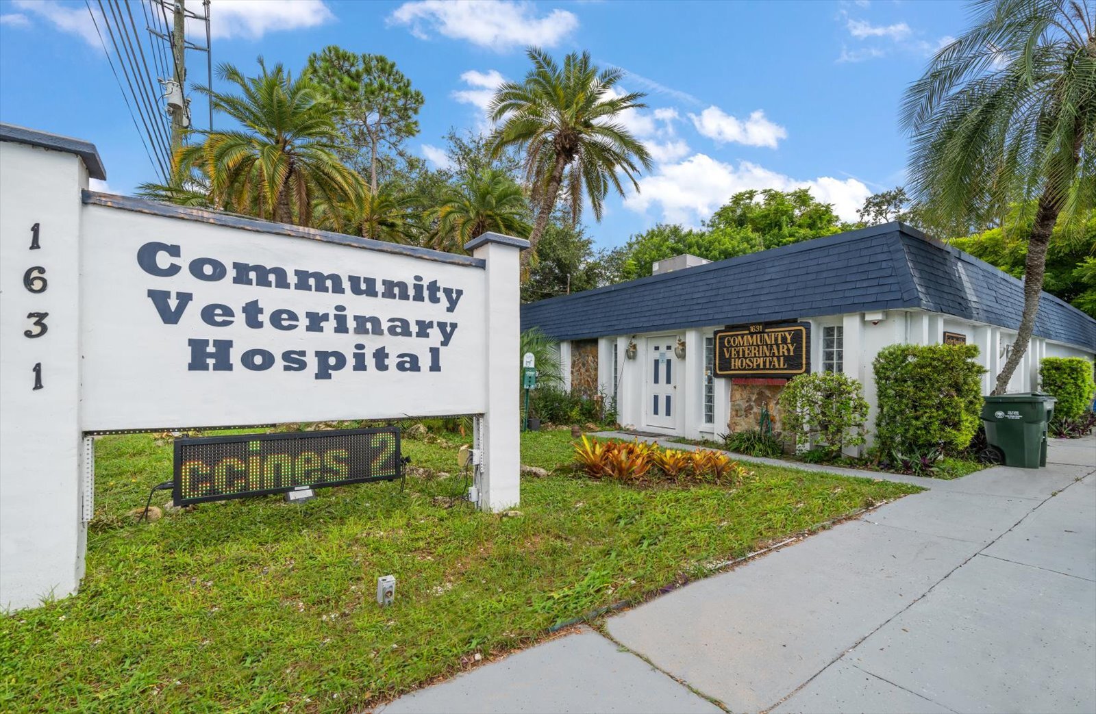 1631 W Bay Dr, Largo, FL for Sale