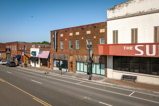 Etowah, TN Storefront Retail/Office - 610-612 Tennessee Ave