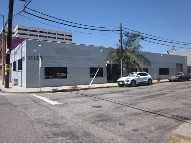 11165 Tennessee Ave, Los Angeles, CA for Sale