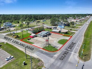Winnie, TX undefined - 1220 Highway 124