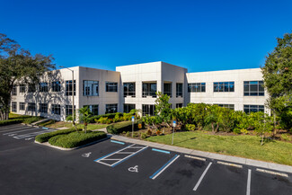 Clearwater, FL Office - 300 S Park Place Blvd
