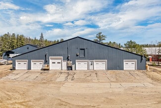 Center Conway, NH Warehouse - 37 Eastern ave