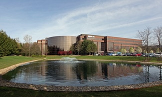 Auburn Hills, MI undefined - 3800 Hamlin Rd