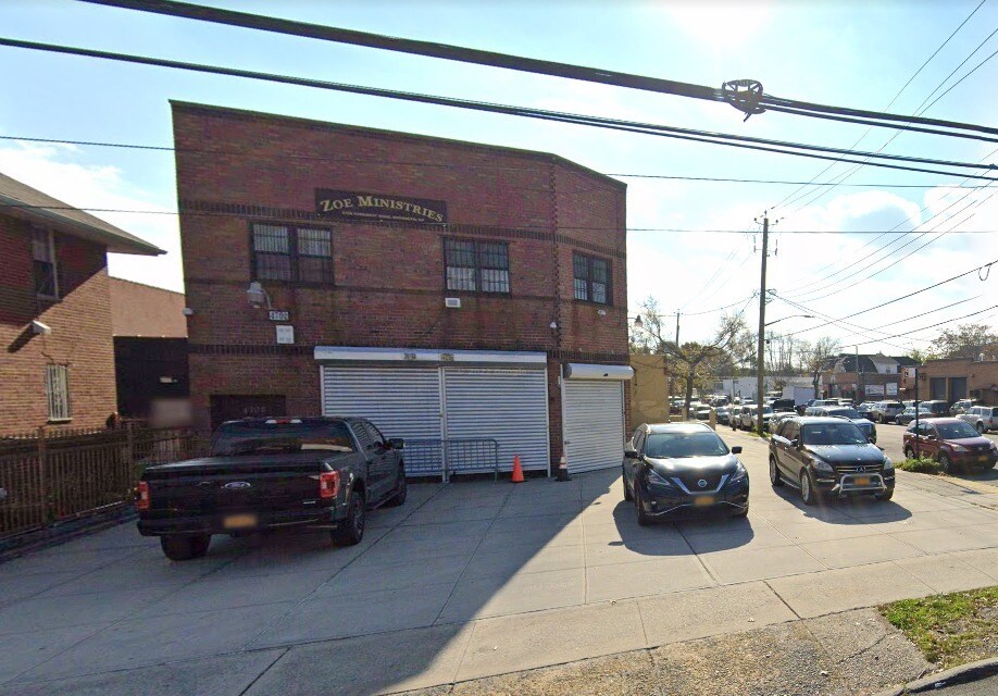 4702 Farragut Rd, Brooklyn, NY for Sale