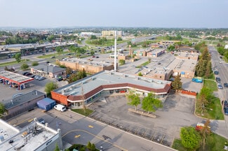 Calgary, AB Retail - 227 153rd Ave SE