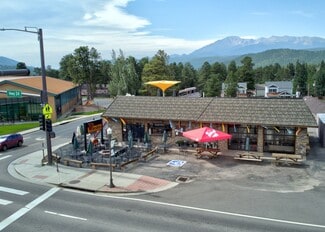 Woodland Park, CO Retail - 121 E Highway 24 Woodland Park, CO Retail - 121 E Highway 24