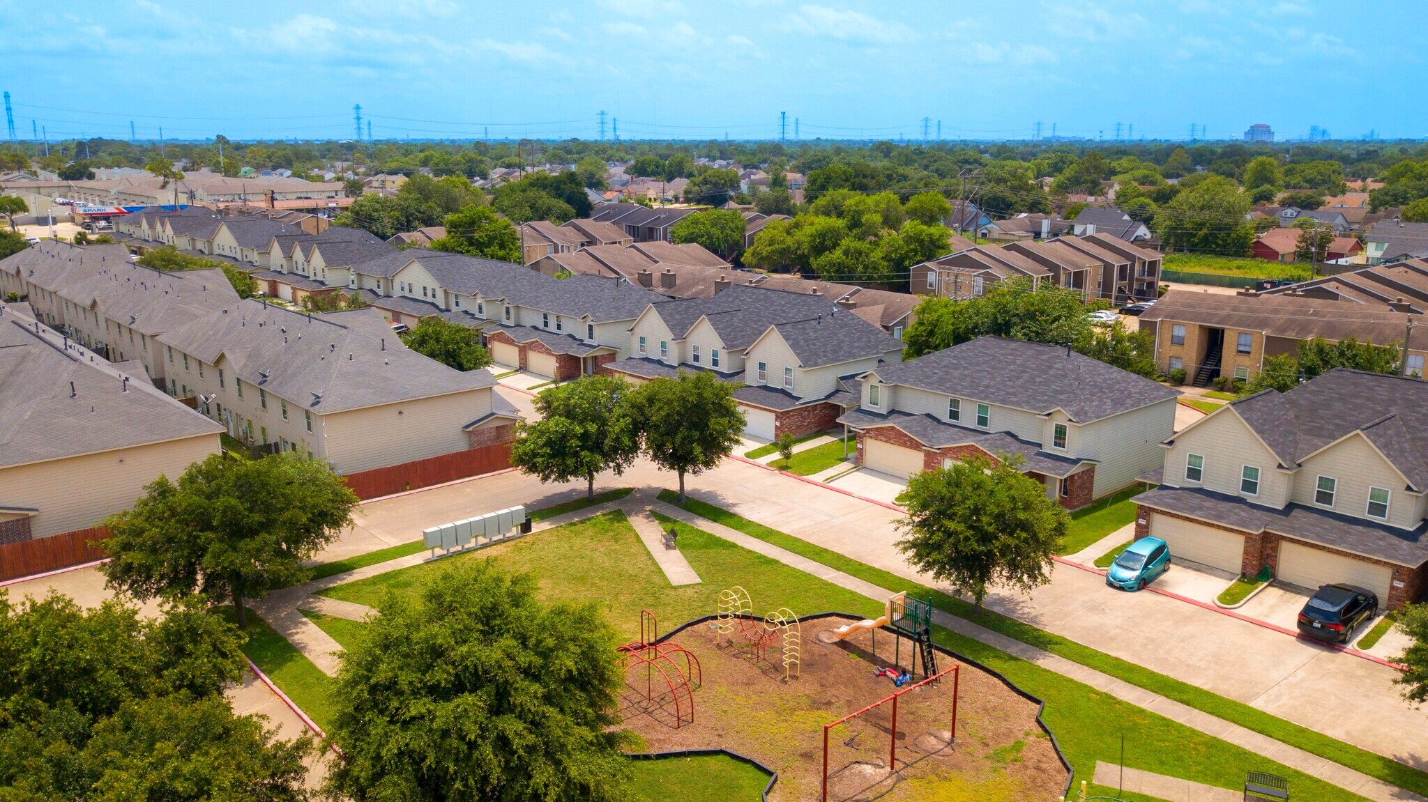 9800 S Kirkwood Rd, Houston, TX for Sale