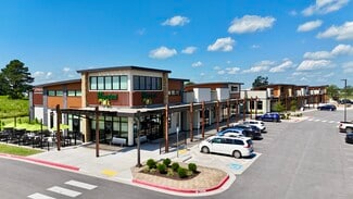 Springdale, AR Office/Retail, Retail - 5653 Gateway Ave