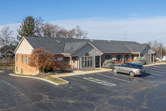 Middletown, OH Office/Medical - 1060-1066 Summit Dr