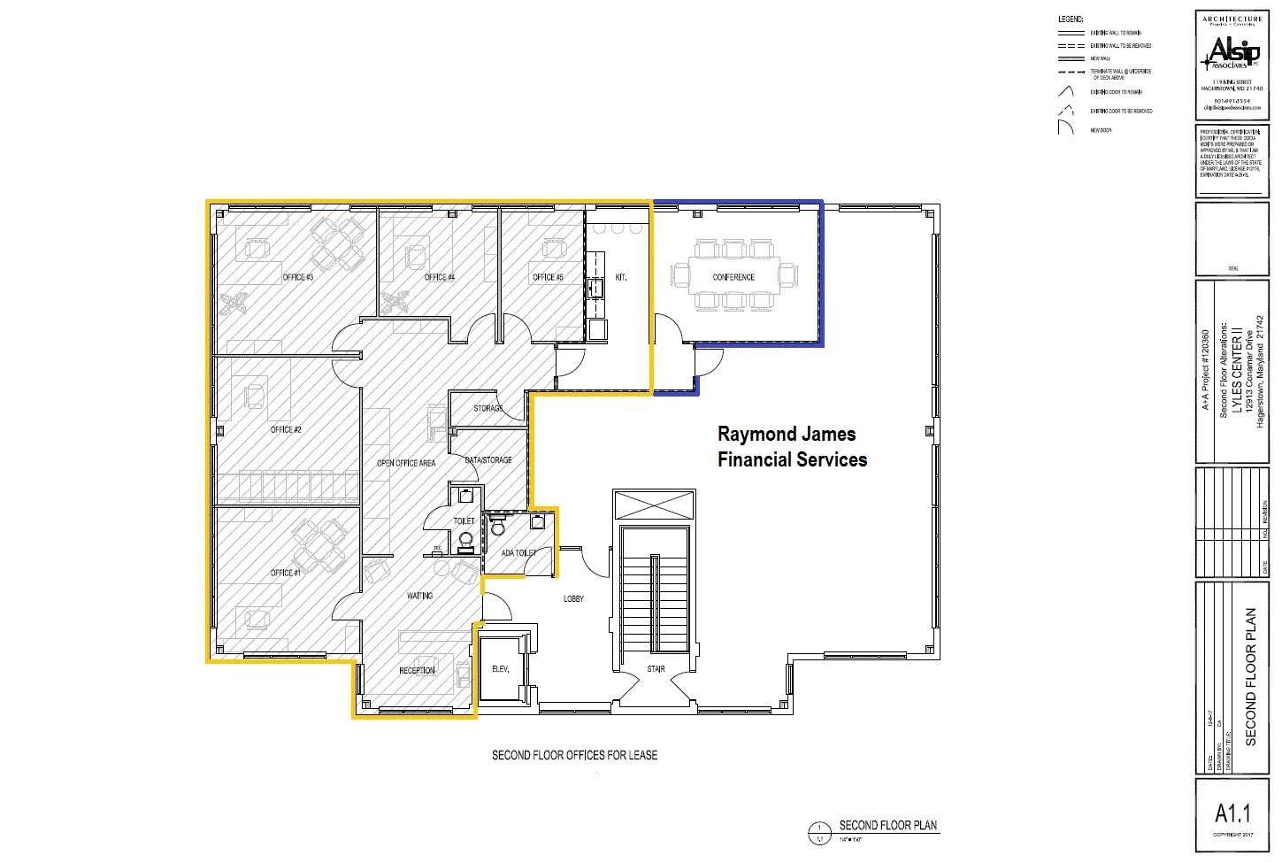 12920 Conamar Dr Hagerstown, MD 21742 - Office Property for Lease on  Showcase.com