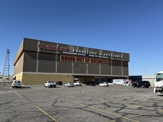 New Orleans, LA Distribution - 3949 Euphrosine St New Orleans, LA Distribution - 3949 Euphrosine St