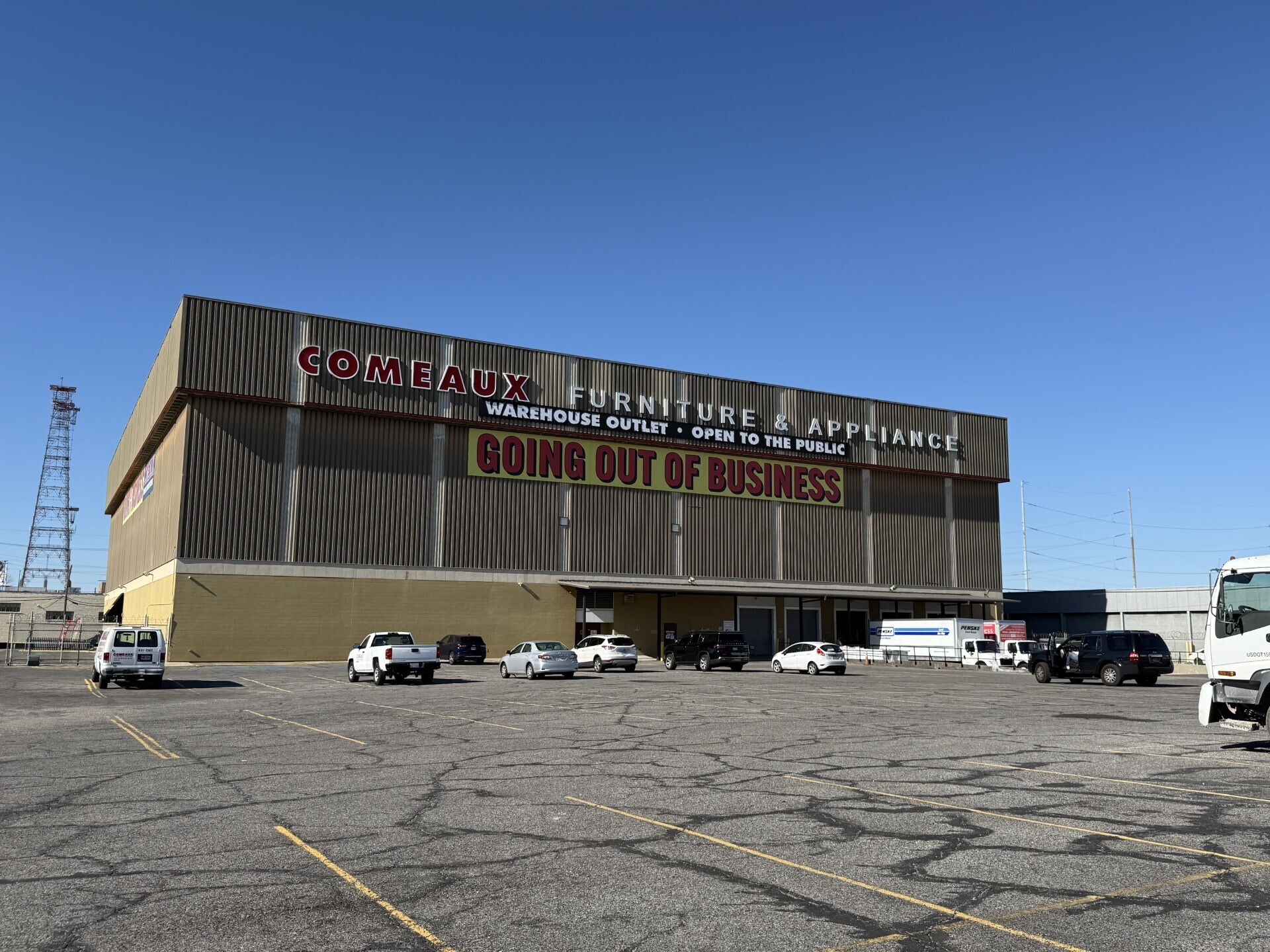 3949 Euphrosine St, New Orleans, LA for Sale