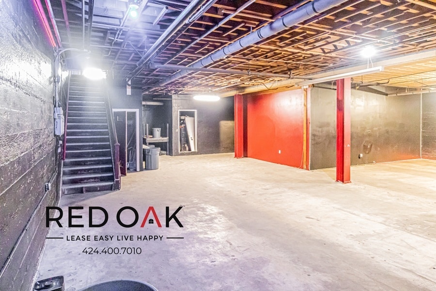 233 S Market St Inglewood, CA 90301 MultiFamily Property for Lease