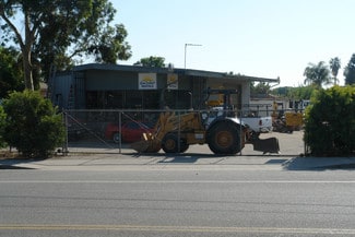 Carpinteria, CA Retail - 4745 Carpinteria Ave