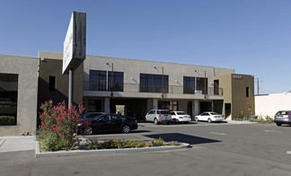 Apple Valley, CA Office - 18343 Outer Hwy 18