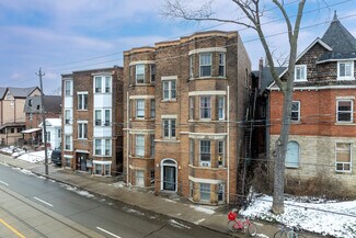 Toronto, ON undefined - 1502 King St W