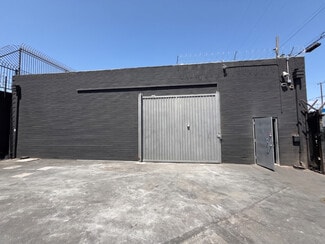 Los Angeles, CA undefined - 1126 E 14th St Los Angeles, CA undefined - 1126 E 14th St