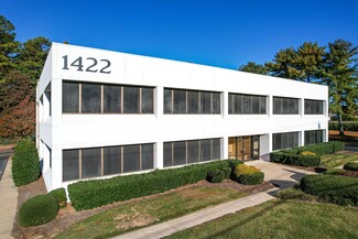 Gastonia, NC Office - 1422 Burtonwood Dr