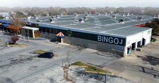 Austin, TX Commercial Land - 10601 N Lamar Blvd