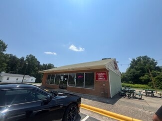 Mc Leansville, NC Retail - 1814 Mount Hope Chu Rd