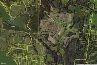 Castalian Springs, TN Residential Land - Hilton Ln