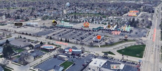 Kenosha, WI Retail - 7530 Pershing Blvd
