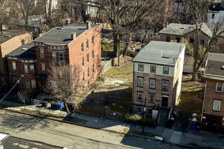 Newburgh, NY Apartments - 364 Liberty St Newburgh, NY Apartments - 364 Liberty St