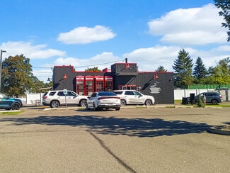 Spokane, WA Freestanding - 112 N Evergreen Rd