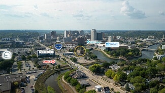 Rochester, MN Medical - 300 3rd Ave SE