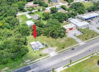Mulberry, FL Commercial - 1575 N Church Ave Mulberry, FL Commercial - 1575 N Church Ave