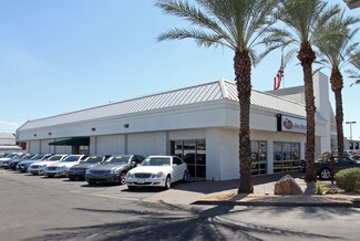 1127 E Camelback & 4831 N 11th St