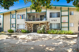 Valley Village, CA Apartments - 5763 Laurel Canyon Blvd