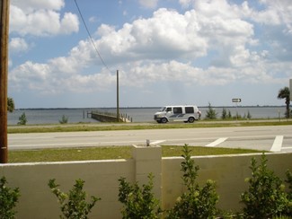 Grant Valkaria, FL Self-Storage Facilities - 4234-4240 Highway 1