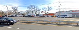 Massapequa, NY Commercial - 50 Sunrise Hwy