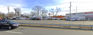 Massapequa, NY Commercial Land - 50 Sunrise Hwy