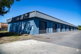 Ocoee, FL Industrial - 401 Enterprise St