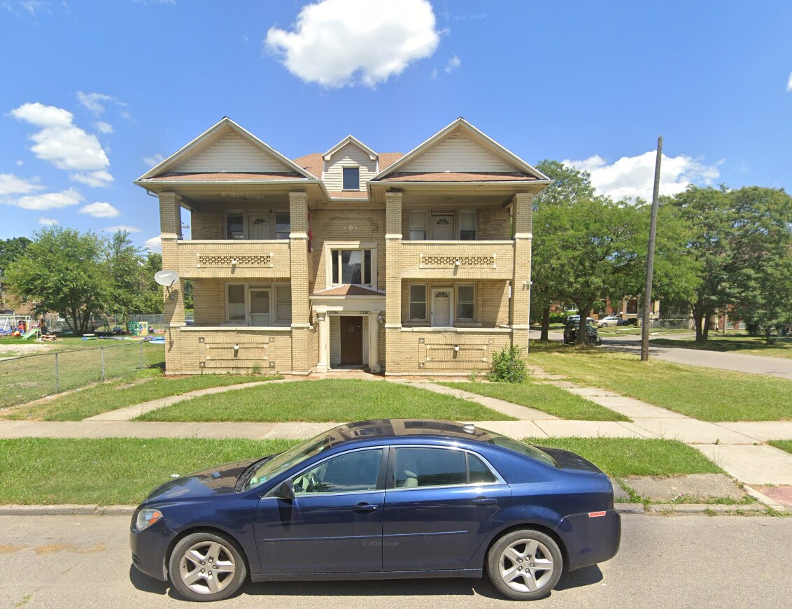 13700 La Salle Blvd, Detroit, MI for Sale